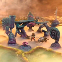 TerrainCrate: Wild Woods (Pre-Order)