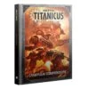 Games Workshop Adeptus Titanicus: Campaign Compendium