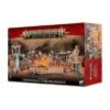 Warhammer Age Of Sigmar: Realmscape - Thondian Strongpoint