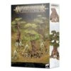 Games Workshop Warhammer Age Of Sigmar: Sylvaneth - Awakened Wyldwood