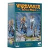 Games Workshop Warhammer The Old World: High Elf Realms: High Elf Lords
