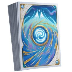 ASMODEE Altered: Art Sleeves - Ice Storm