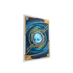 ASMODEE Altered: Art Sleeves - The Crow's Eye 9 ASMODEE Altered: Art Sleeves - The Crow's Eye -Gamers Guilds Store gamers guild az altered tcg altered art sleeves the crow s eye pre order asmodee 1169658763