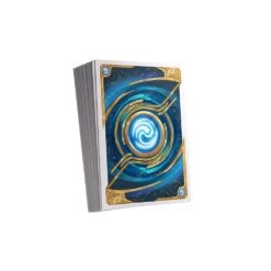 ASMODEE Altered: Art Sleeves - The Crow's Eye