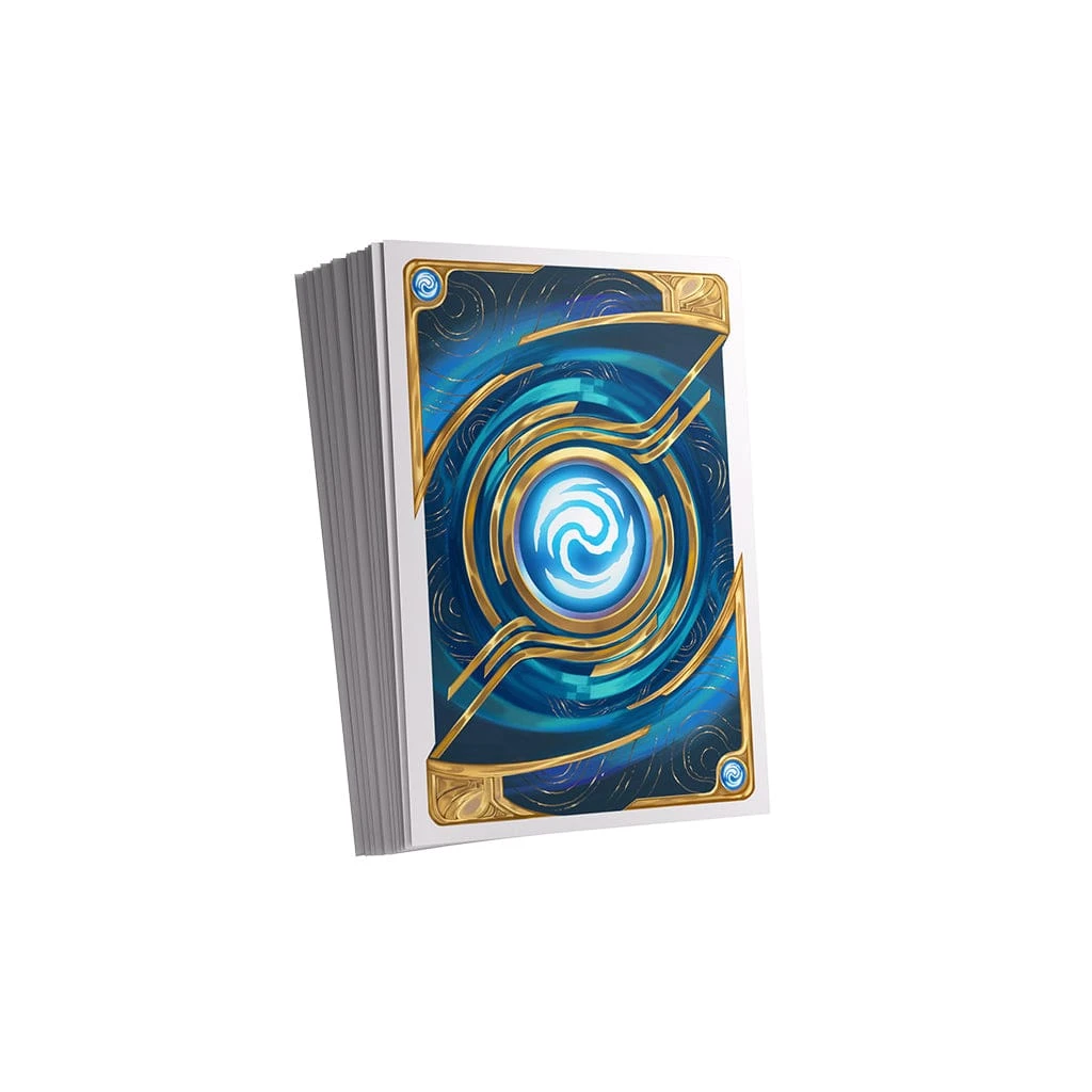 ASMODEE Altered: Art Sleeves - The Crow's Eye 1 ASMODEE Altered: Art Sleeves - The Crow's Eye