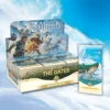ASMODEE Altered: Beyond The Gates Booster Display
