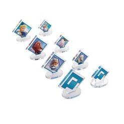 ASMODEE Altered: Premium Hero Standees - Ordis