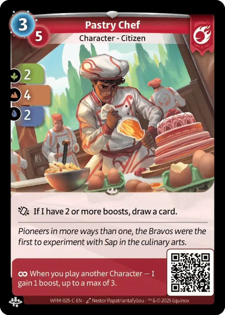 ASMODEE Altered: Whispers From The Maze Booster Display 5 ASMODEE Altered: Whispers From The Maze Booster Display - Image 5