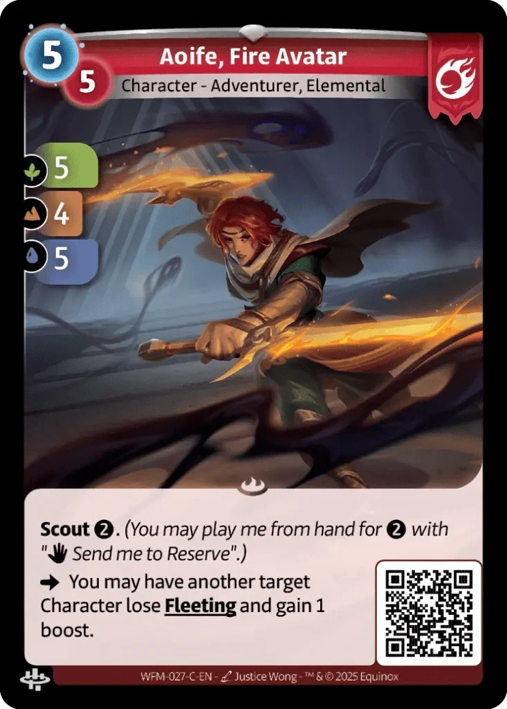 ASMODEE Altered: Whispers From The Maze Booster Display 4 ASMODEE Altered: Whispers From The Maze Booster Display - Image 4