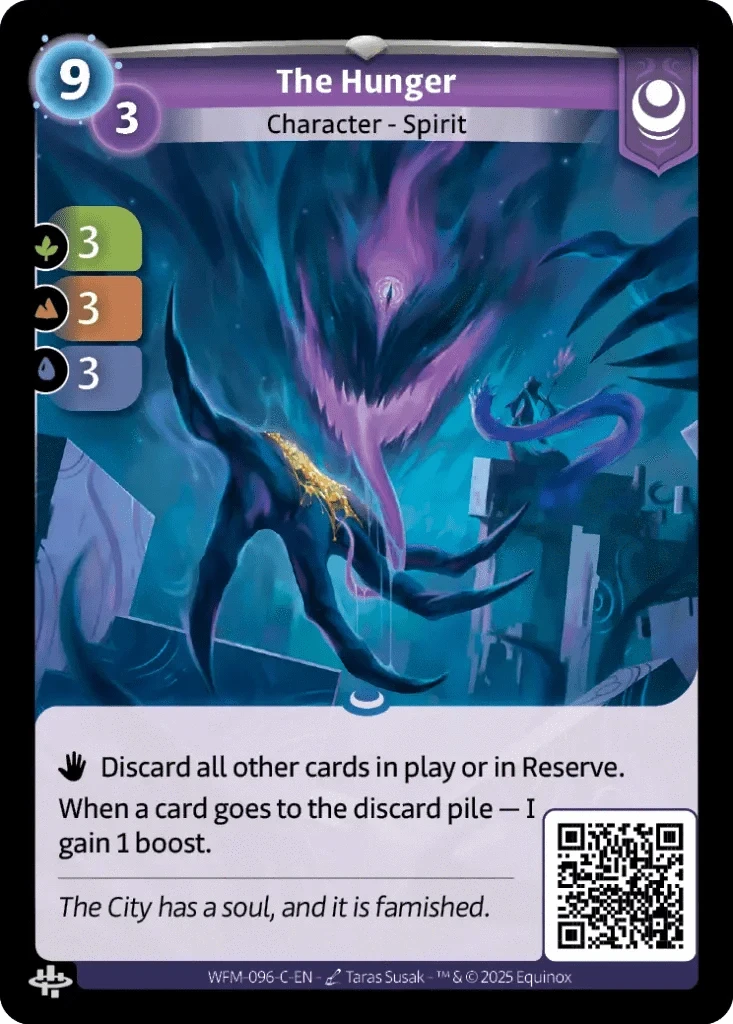 ASMODEE Altered: Whispers From The Maze Booster Display 3 ASMODEE Altered: Whispers From The Maze Booster Display - Image 3