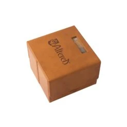 ASMODEE Gamegenic: Boxes - Altered Deck Wallet - Brown