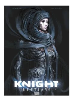 Knight: An Avalon RPG - Bestiary