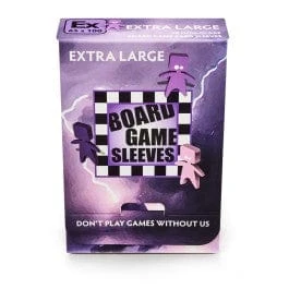 Arcane Tinmen: Board Game Sleeves Extra Large 1 Arcane Tinmen: Board Game Sleeves Extra Large