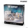 Rampart: Cobalt Foundry (Pre-Order)