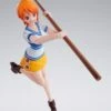 Nami -Romance Dawn- "One Piece", Tamashii Nations S.H.Figuarts