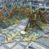 Battle Systems: Sci-Fi Alien Infestation