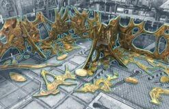 Battle Systems: Sci-Fi Alien Infestation