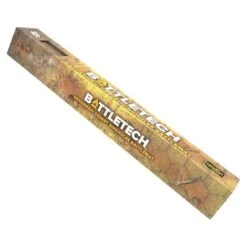 BattleTech: Battlemat: Savannah - Sinkholes