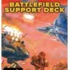 Battletech: Battlefield Support Deck (Revised)
