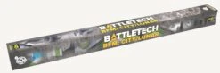 BattleTech: BattleMat - BFM - City / Lunar (Pre-Order)