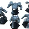 BattleTech: Clan Heavy Battle Star