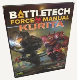 Battletech: Force Manual: Kurita