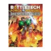 Battletech: Force Manual: Mercenaries (Pre-Order)