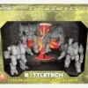 BattleTech: House Davion Heavy Battle Lance Force Pack