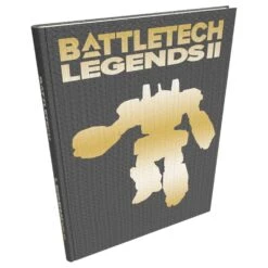 BattleTech: Legends II Limited Edition