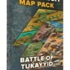 BattleTech: Map Pack - Battle Of Tukayyid
