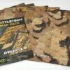 BattleTech: Map Pack - Deserts
