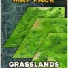 BattleTech: Map Pack - Grasslands