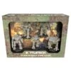BattleTech: Mercenaries Force Pack: The Clans Direct Fire Star