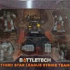 BattleTech: Miniature ForcePack - Third Star League Strike Team