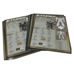 BattleTech: Premium Record Sheets: Mercenaries