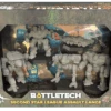 Battletech: Second Star League Assault Lance