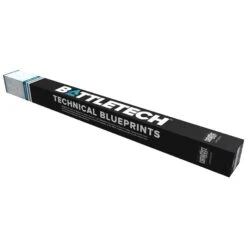 BattleTech: Technical Blueprints