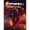 BattleTech Universe (Pre-Order)