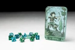 Beadle & Grimm's Class Dice - Ranger