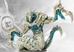 Conquest: Spires - Siegebreaker Behemoth