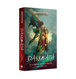Games Workshop Age Of Sigmar: Darkoath (Paperback)