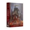 Age Of Sigmar: Ushoran: Mortarch Of Delusion (Hardcover)