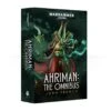 Games Workshop Ahriman: The Omnibus