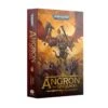 Games Workshop Angron: The Red Angel (PB)