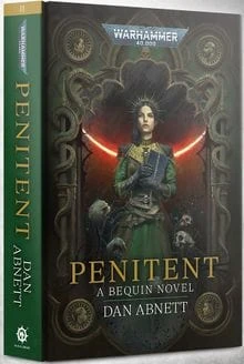 Bequin: Penitent (HB)