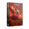 Black Library: Ahriman - Undying (HB)