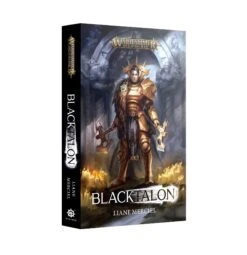 Games Workshop Black Library: Blacktalon (PB)
