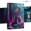 Black Library: Eidolon: The Auric Hammer (HB)