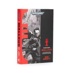 Black Library: Eisenhorn: Malleus Illustrated Edition (HB)