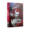 Lelith Hesperex: Queen Of Knives (HB)